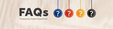 Top 12 Basic FAQs By Clients Answered To Resolve Your Doubts
