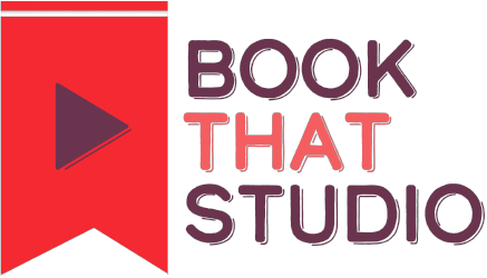 BookThatStudio