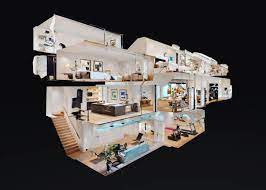 MATTERPORT: The new way of experience spaces
